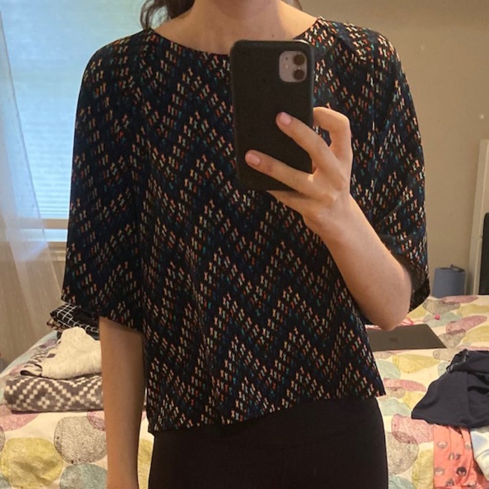 Blouse